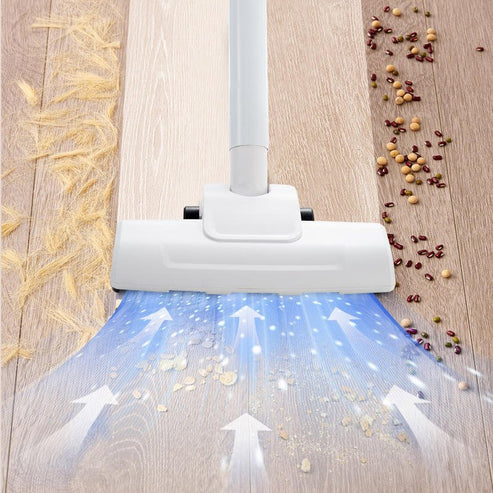 3-in-1 Wireless Vacuum Cleaner